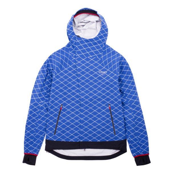 Nike gyakusou jacket 3m Carousell