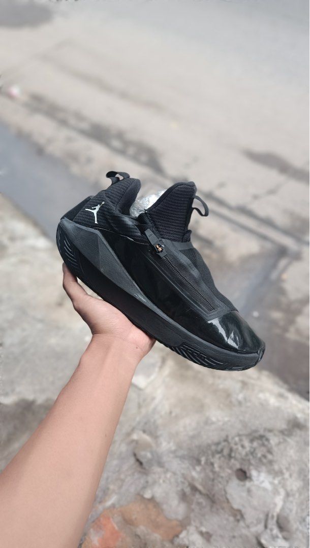 Jordan jumpman hustle pf online