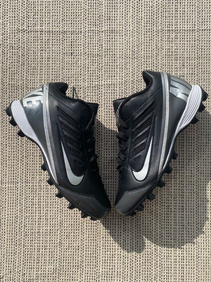 Nike Land Shark Cleats Sports Equipment Other Sports Equipment and Supplies on Carousell