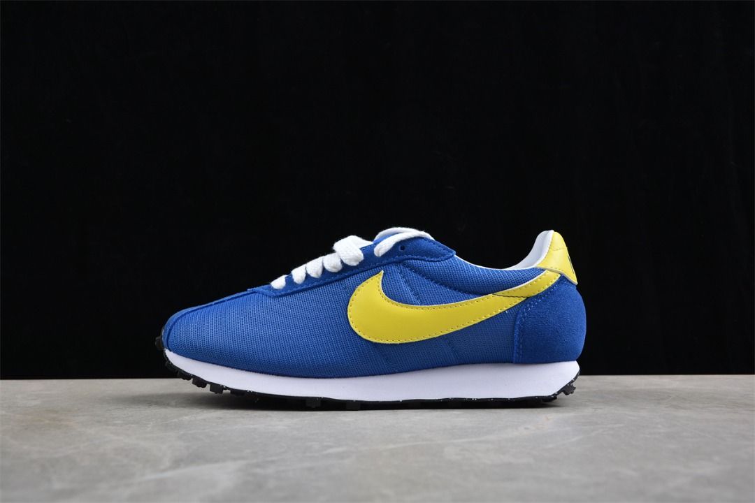 Nike LD 1000 SP Game Royal Opti Yellow Shoes Euro 36 45