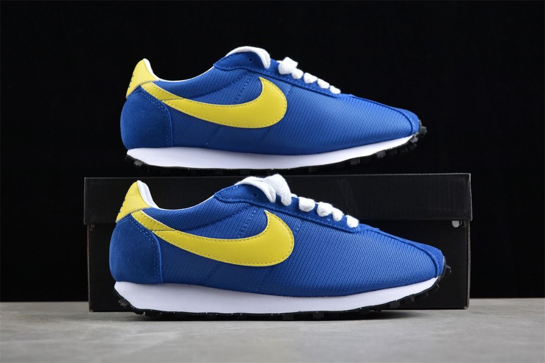 Nike a 1000 euro shop