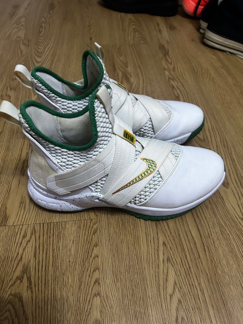 Lebron soldier 12 st vincent hot sale