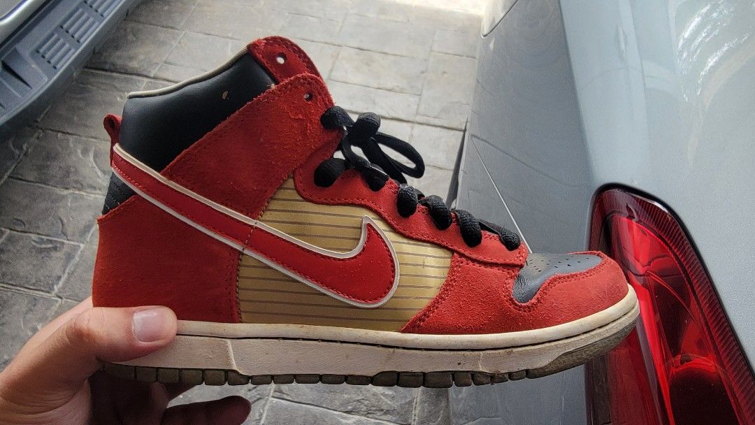 Nike sb tecate store