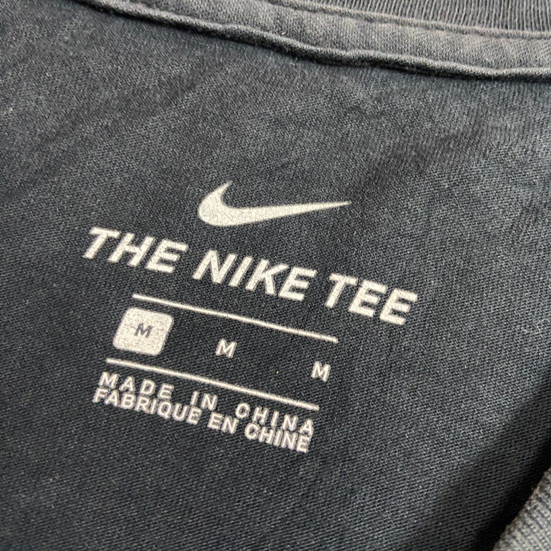 Nike swoosh 2019 on sale