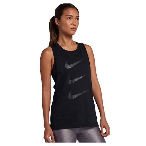 Nike tailwind women's running tank hotsell