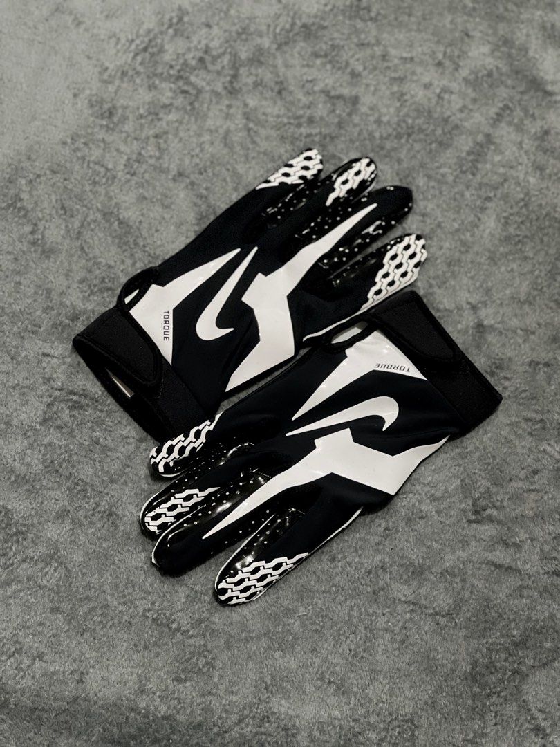 Nike Torque Lightweight Receiver NFL Football Gloves
