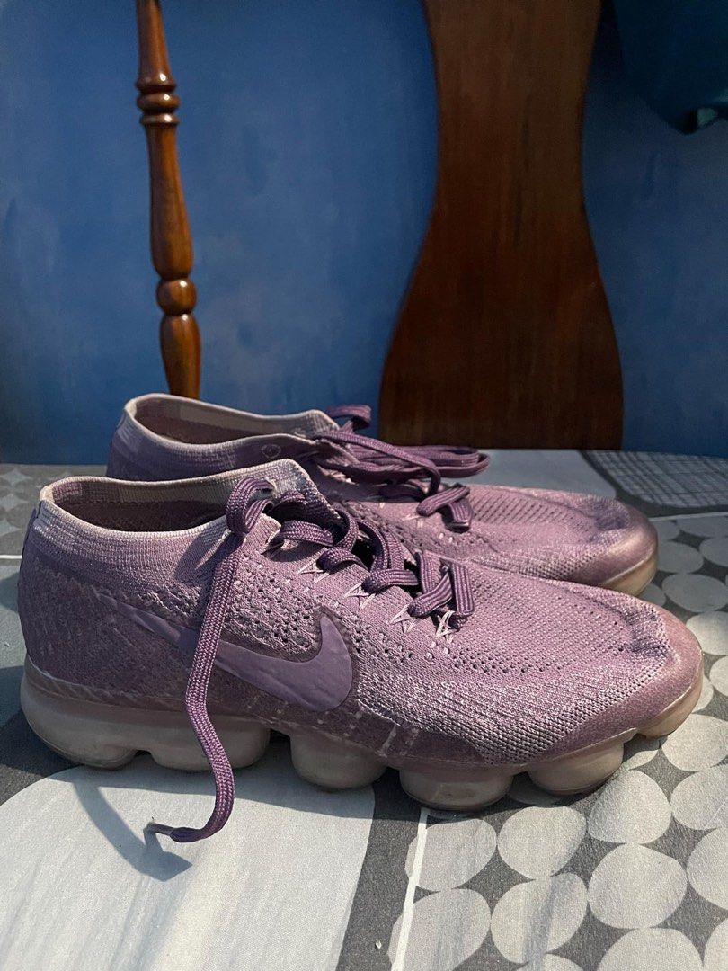 Lavender vapormax top