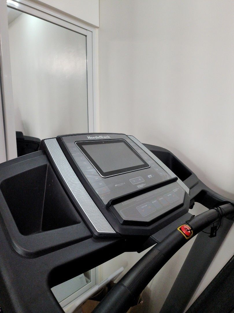NordicTrack T Series 6.5 Si Treadmill NTL17919