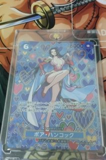 (Category: ) located in . Submitted by onepiecetradingcard (Listing ID 1335058478, Image 1). Description: .