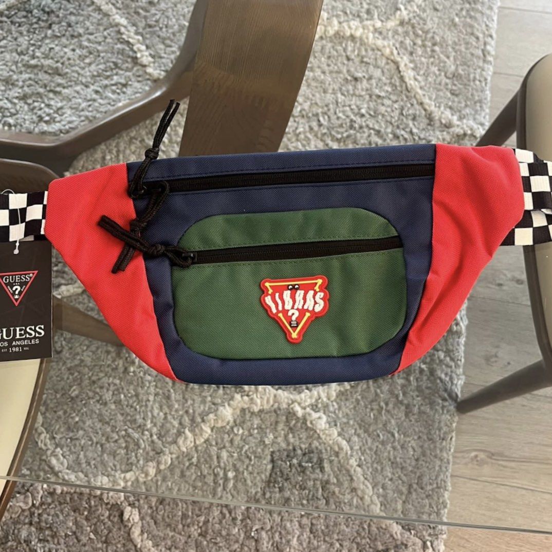 Bag guess lelaki online