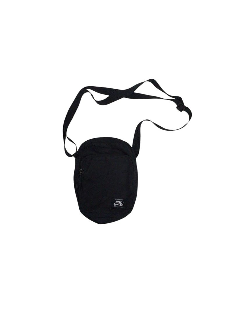 Original Nike SB Sling Bag Sports Equipment Other Sports Equipment and Supplies on Carousell