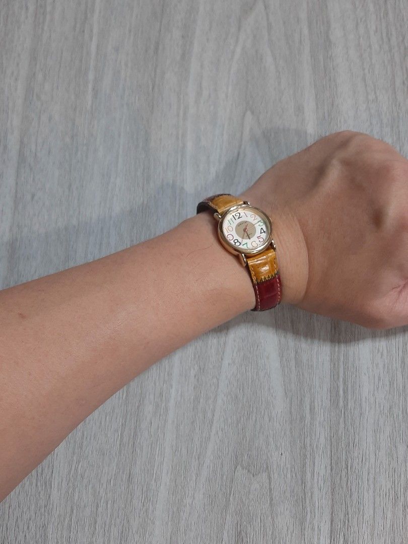 Orvis ladies watch new arrivals