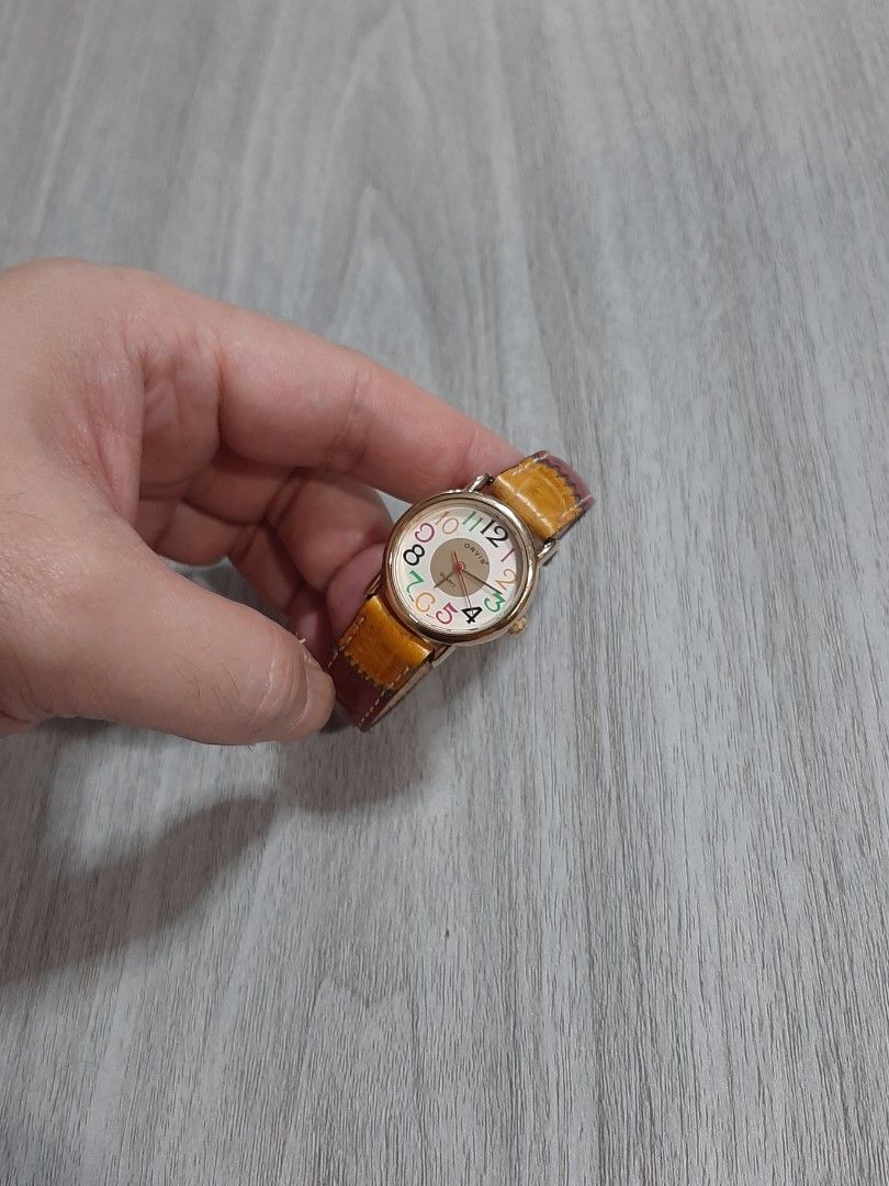 Orvis ladies watch shop