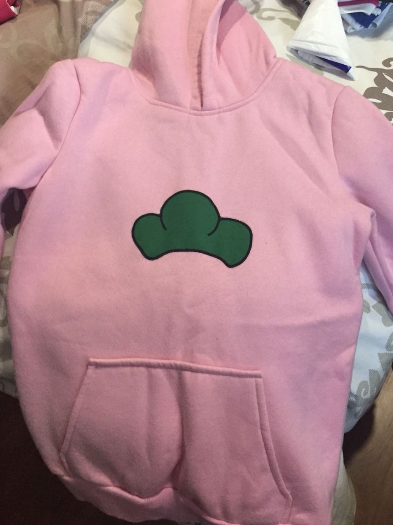 osomatsu san todomatsu hoodie Hobbies Toys Memorabilia Collectibles J pop on Carousell