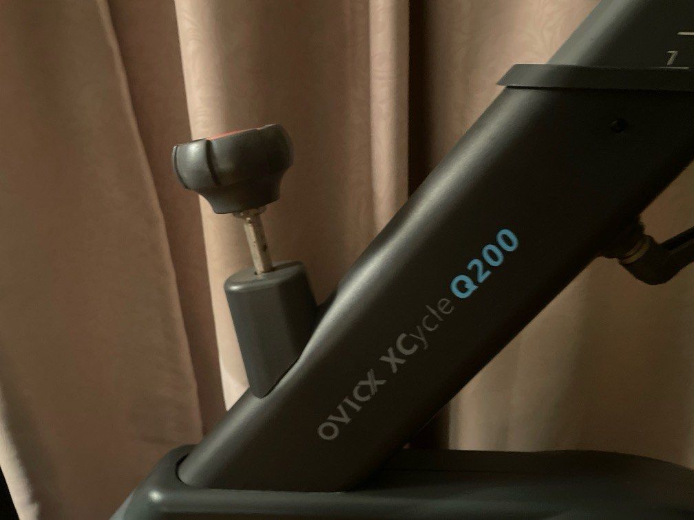 Ovicx xcycle q200 best sale