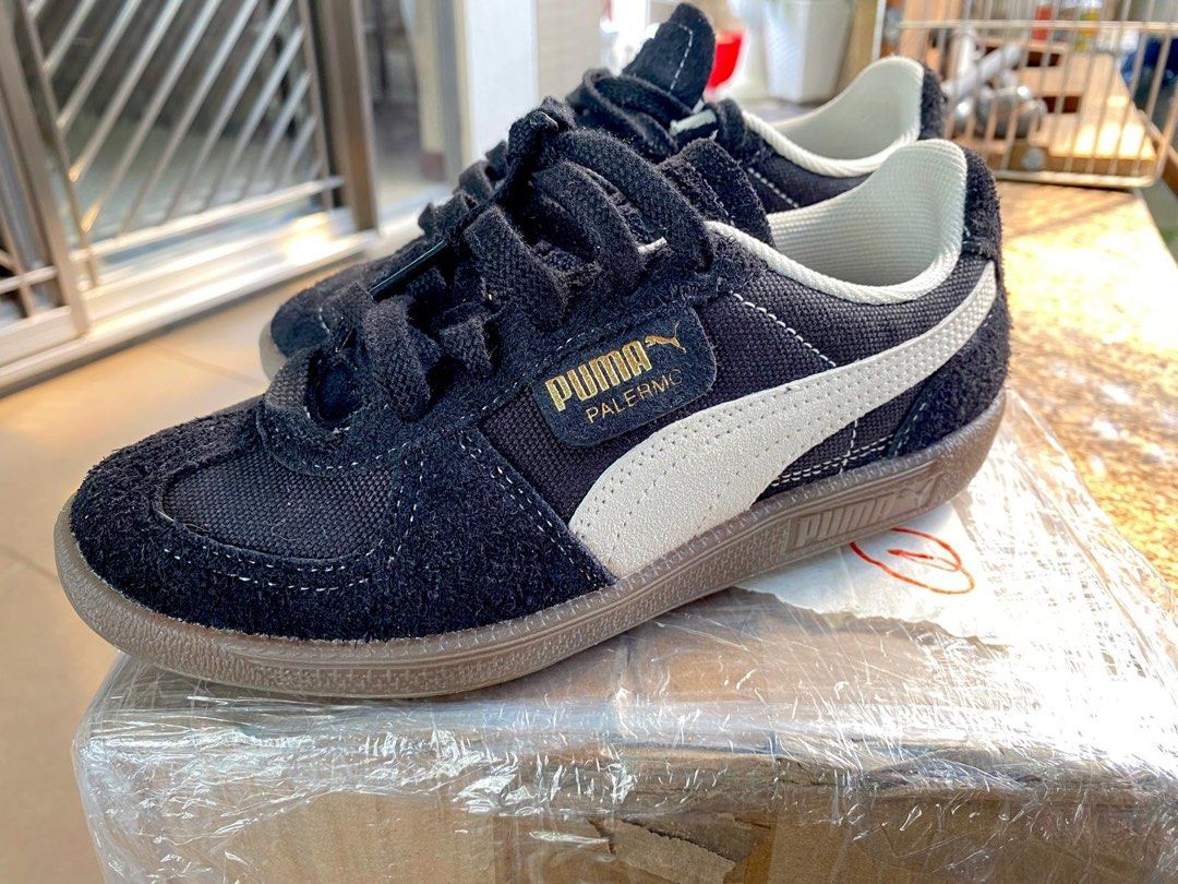 Vintage puma shoes sale