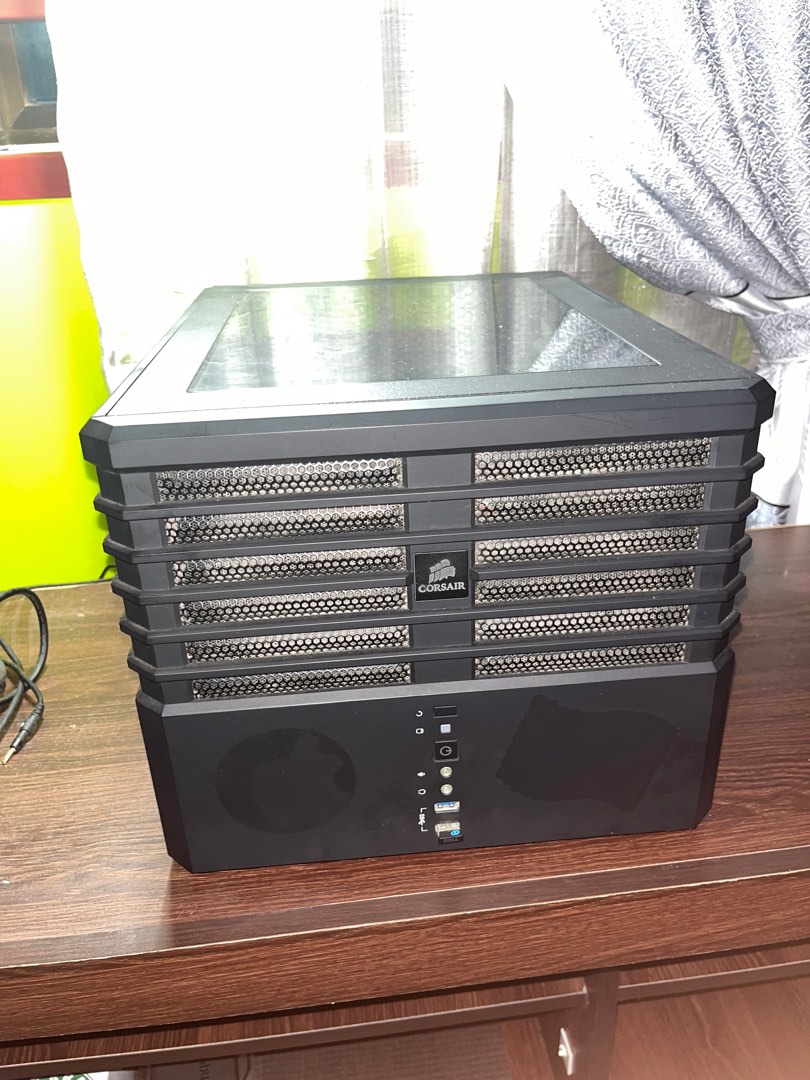 PC, no GPU, Computers & Tech, Parts & Accessories, Computer Parts on ...