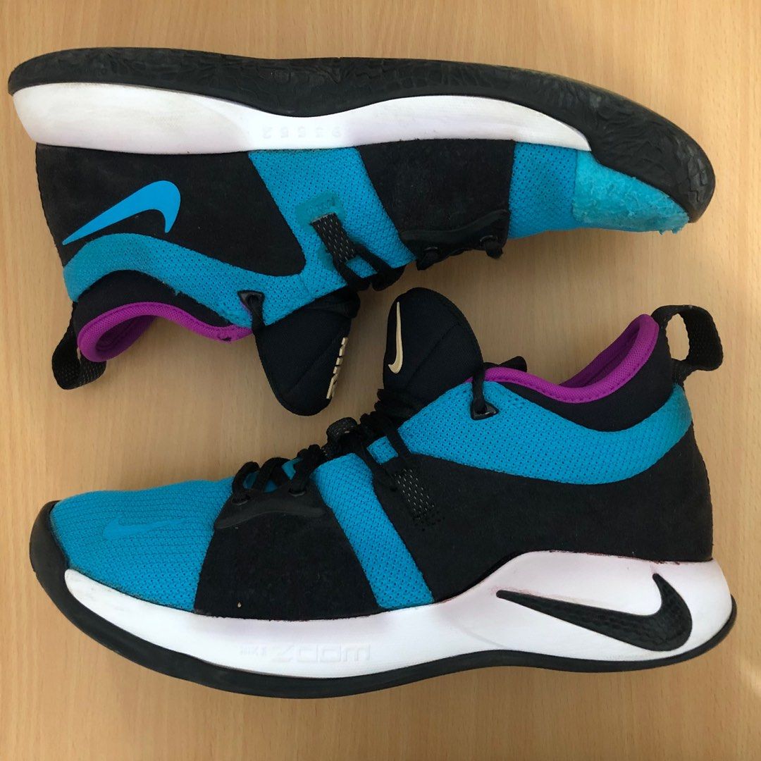 Nike paul george 2 price philippines shop