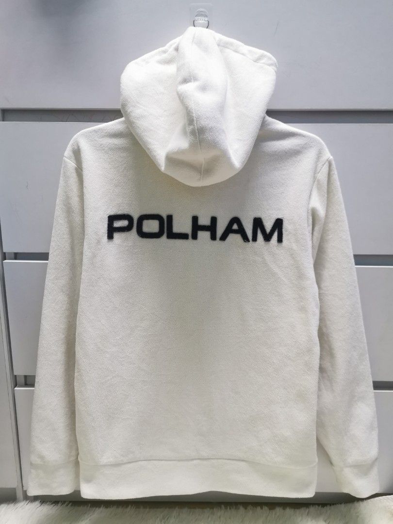 Polham hoodie price on sale