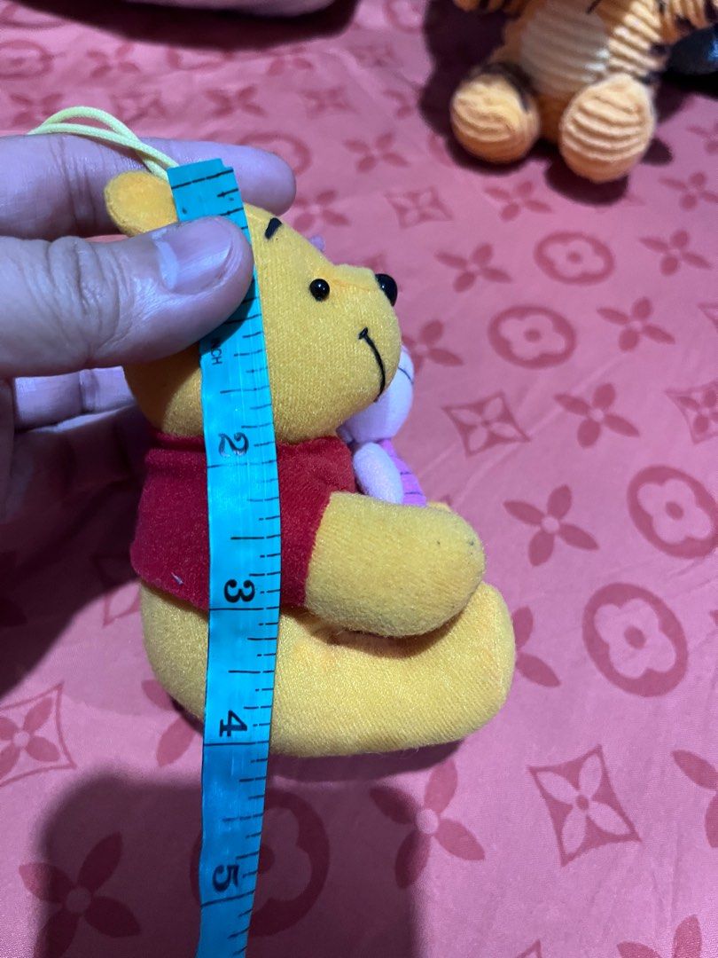 Fofucho winnie pooh deals