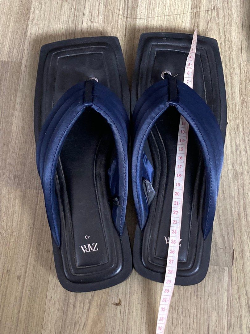 Zara mens sandals 2017 on sale