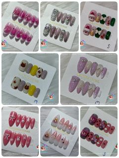(Category: ) located in . Submitted by dazzlingnlnails (Listing ID 1335069111, Image 1). Description: .