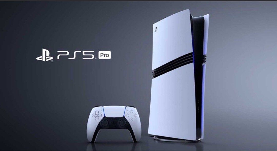 Ps5 pro （分類：PlayStation）位於 Hong Kong。 由 hellomyfriendzzz 提交（商品編號 1334945982，圖片 1）。簡介： 全新，可隨時去CSL拎機。 比原價平幾百，柴灣交收，手快有 手無慢。。