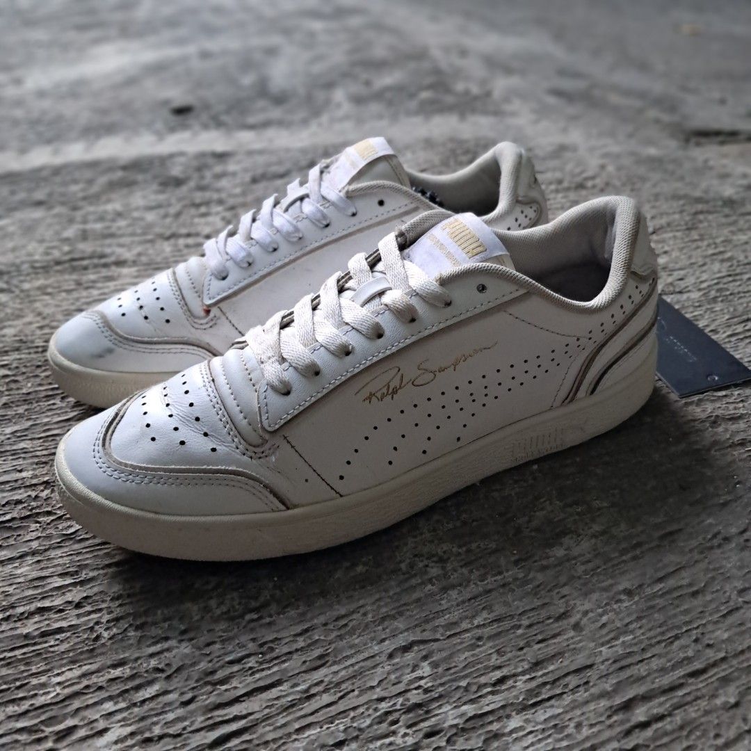 Puma ralph sampson 42 shop