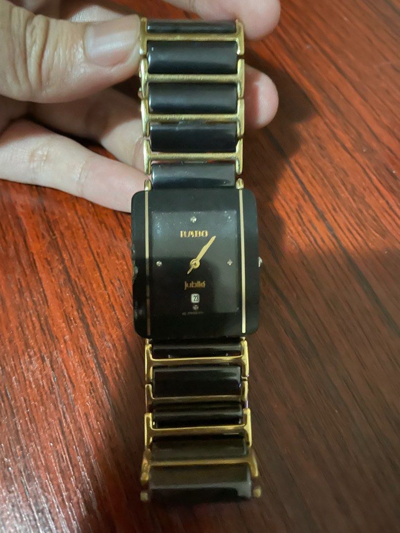 Rado his and hers