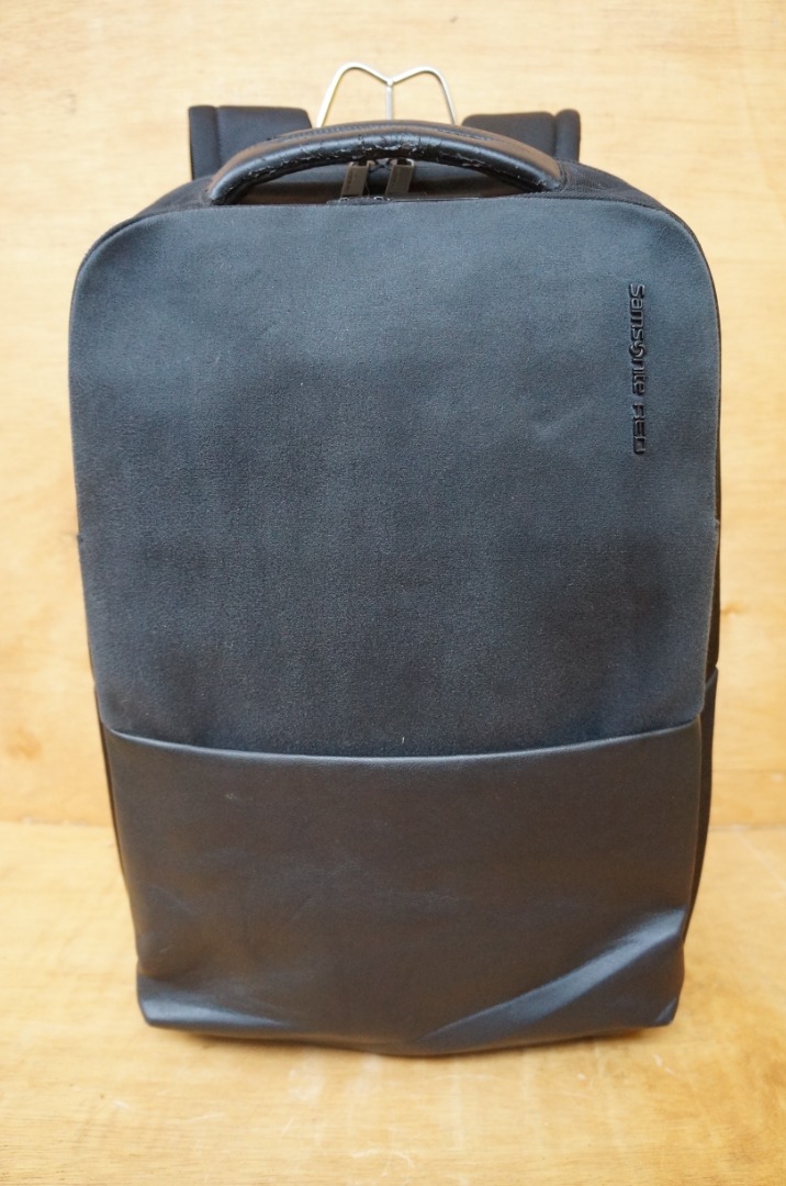 Ransel samsonite red sales