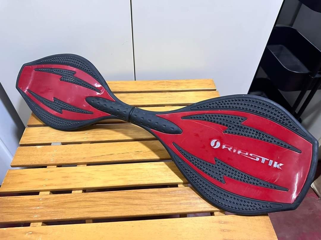 Razor RipStik Caster Wave Board, Sports Equipment, Other Sports ...