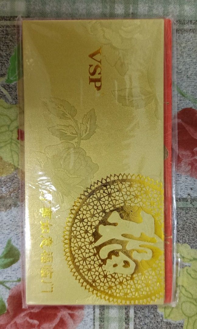 Red Packets (Ang Pow Packets) @ RM2/pack, Everything Else, Others on ...