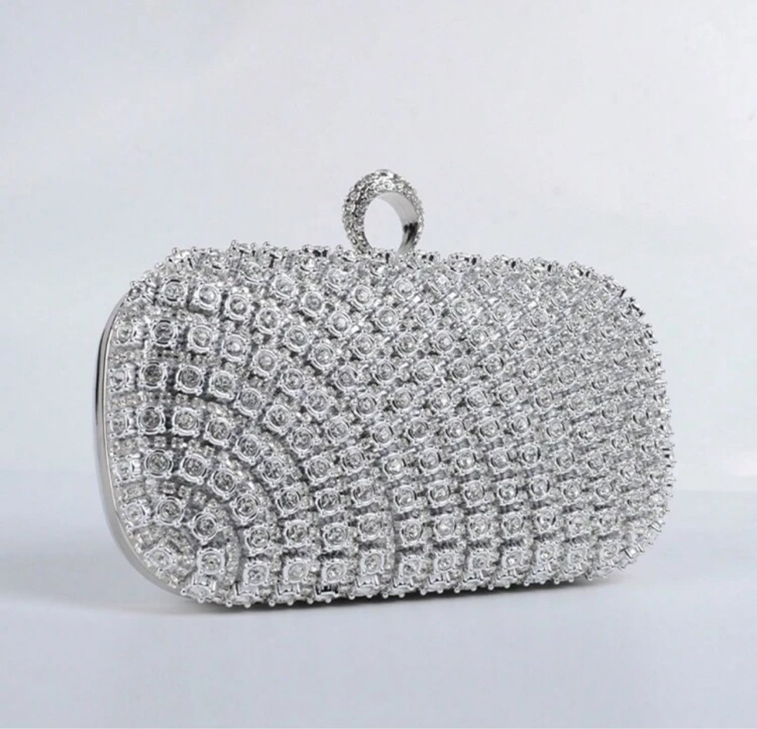 The BLING Clutch main image 1