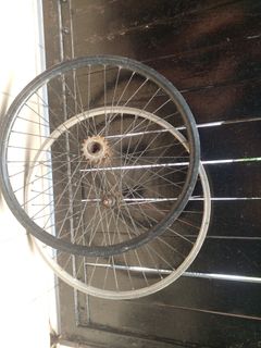 Affordable rim fixie For Sale Bicycles Parts Carousell Malaysia
