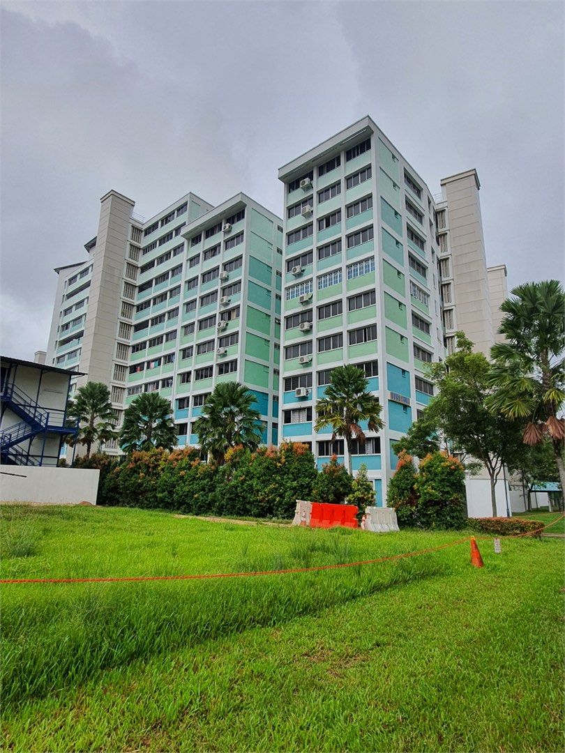 Queenstown room flat sold for great