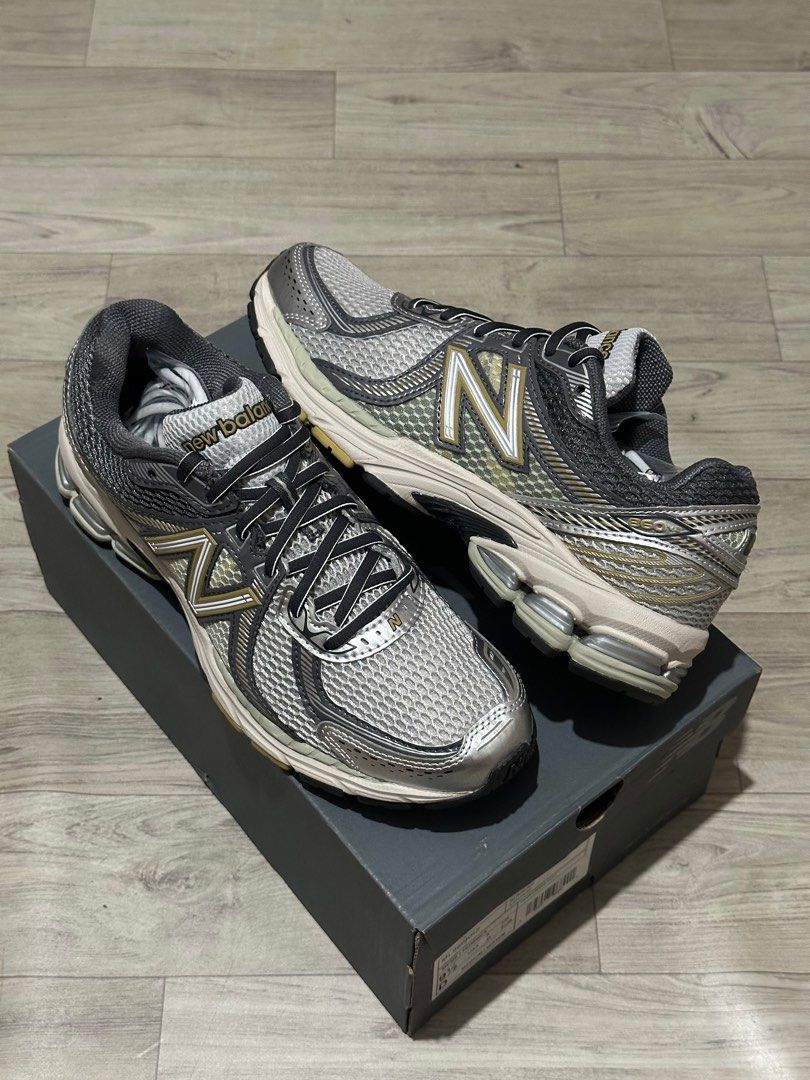 New balance 860 sale online