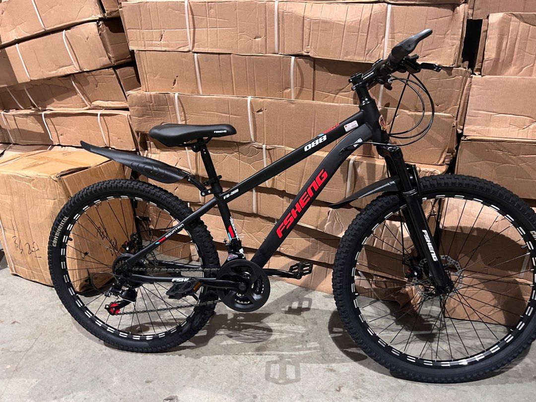 Mountain bike brakes for sale 2025