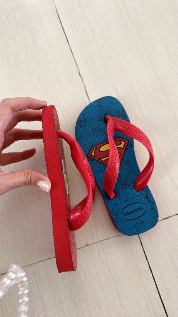 Sandal merk havaianas clearance