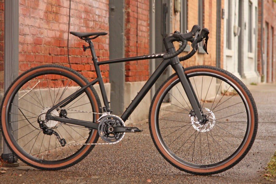Scott Speedster Gravel 30 disc size L Sports Equipment Bicycles Parts Bicycles on Carousell