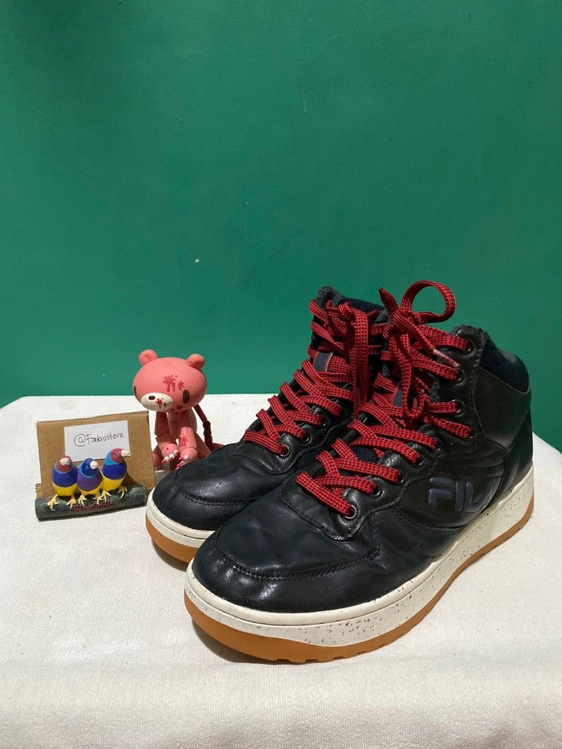 Sepatu fila sneakers cheap