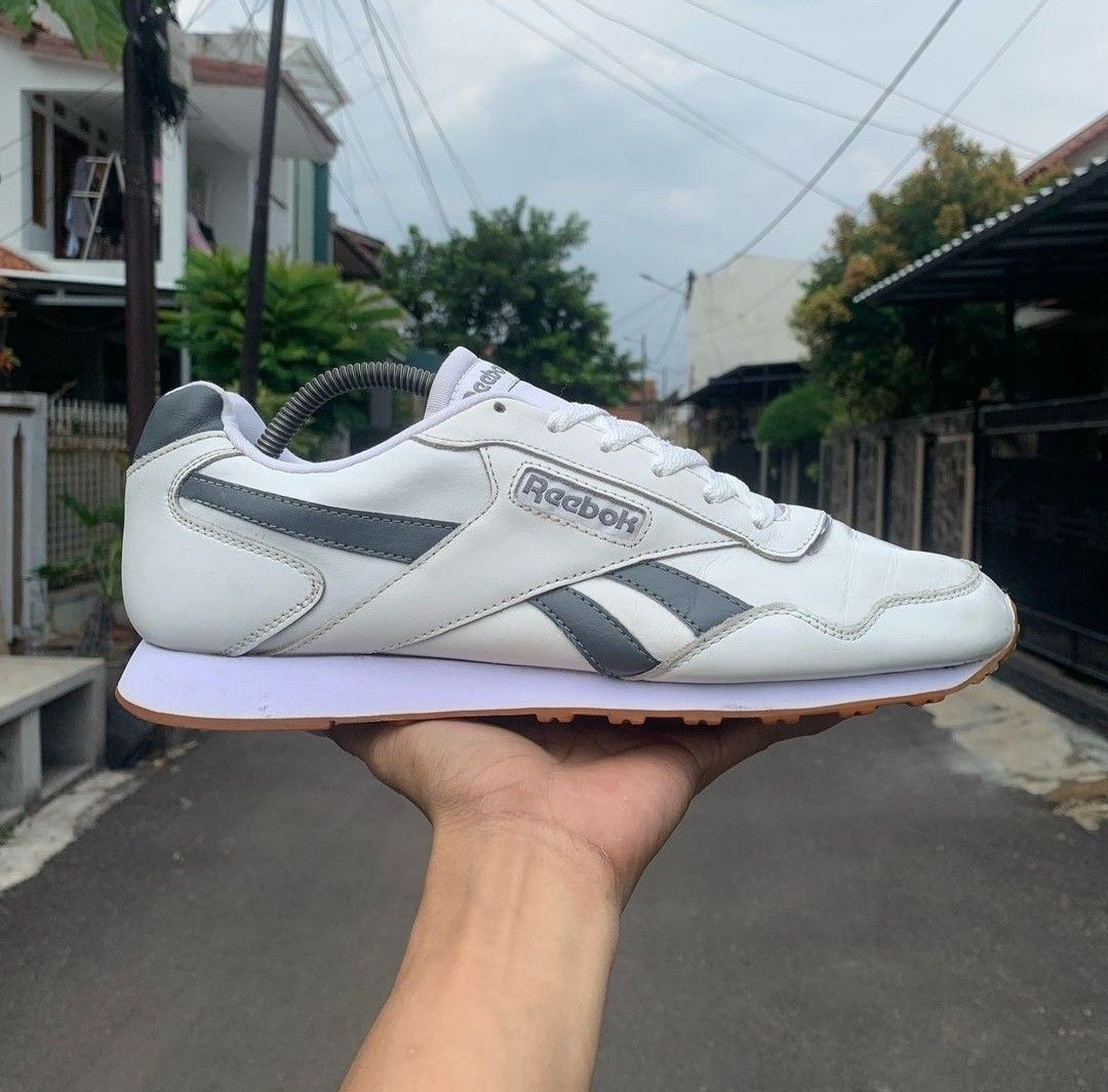 Ajio Sepatu Running Reebok Classic Shoes Online Sepatu Reebok