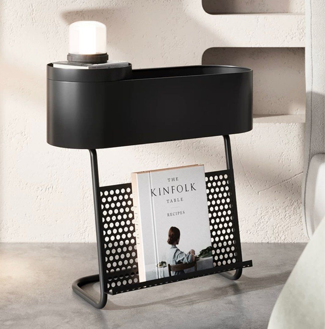 Sofa/bedside table (Category: Tables & Sets) located in Singapore. Submitted by takealll (Listing ID 1335065700, Image 1). Description: .
