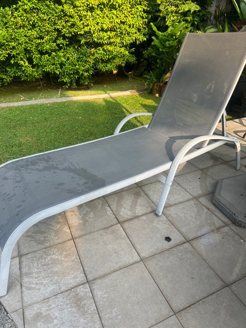 Torholmen sun lounger deals