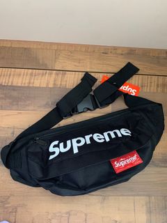 Affordable supreme crossbody For Sale Sling Bags Carousell Singapore