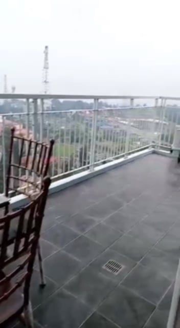 TAGAYTAY PENTHOUSE UNIT (Category: Apartments & Condos) located in Marikina City. Submitted by candyshop712 (Listing ID 1334951769, Image 3). Description: FOR SALE P20M PENTHOUSE UNIT FACING TAAL VOLCANO. WIND RESIDENCES .