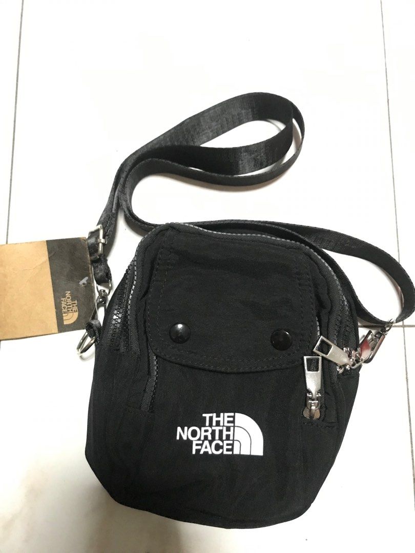 Harga sling bag the north face top