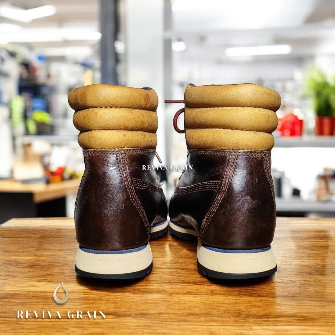 Timberland Hutchington Hiker Boots