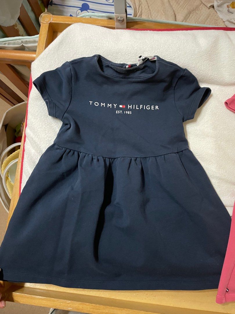 Tommy girl dress outlet