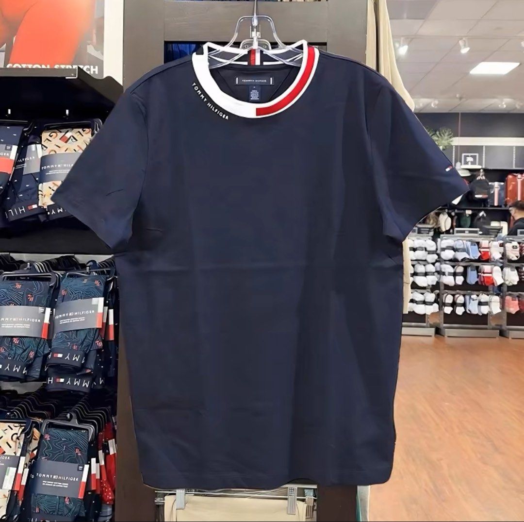 Tommy hilfiger original top