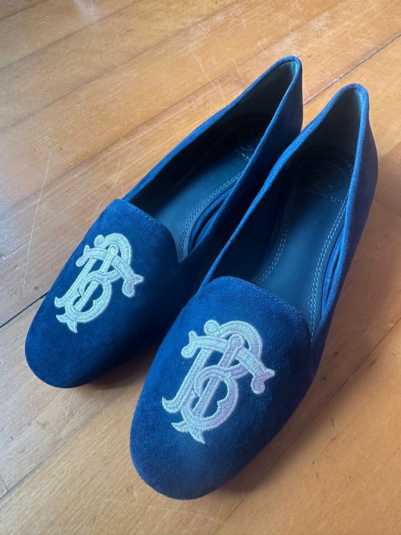 Tory Burch ANTONIA LOAFER Carousell